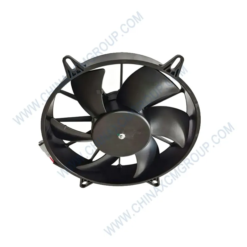XCMG Cooling Fan 800171842