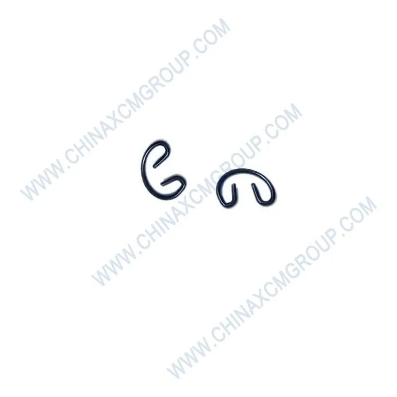 Anillo de retención XCMG