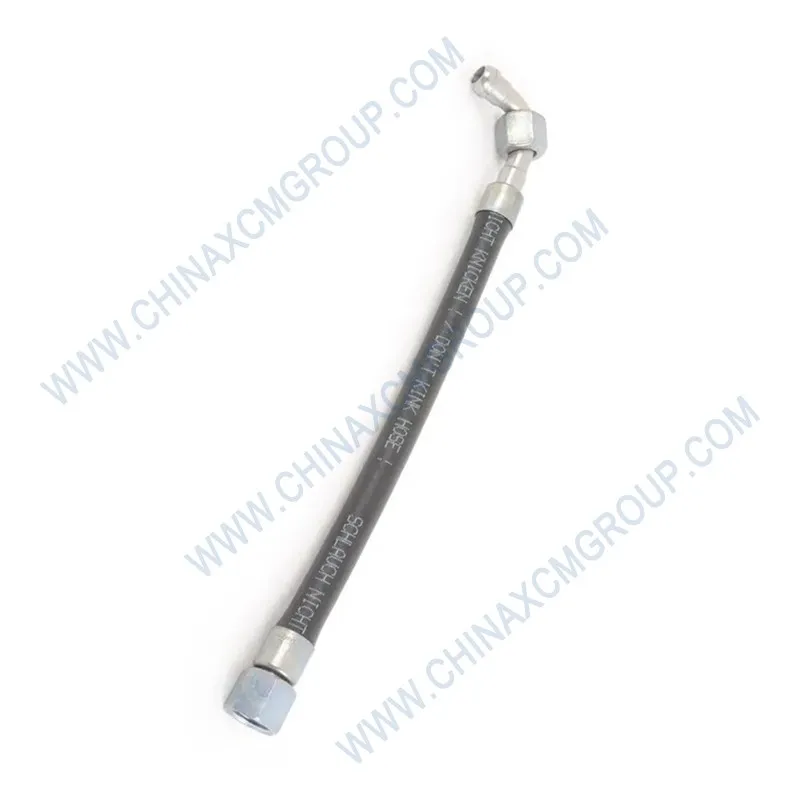 XCMG Fuel Line OEM 800172366