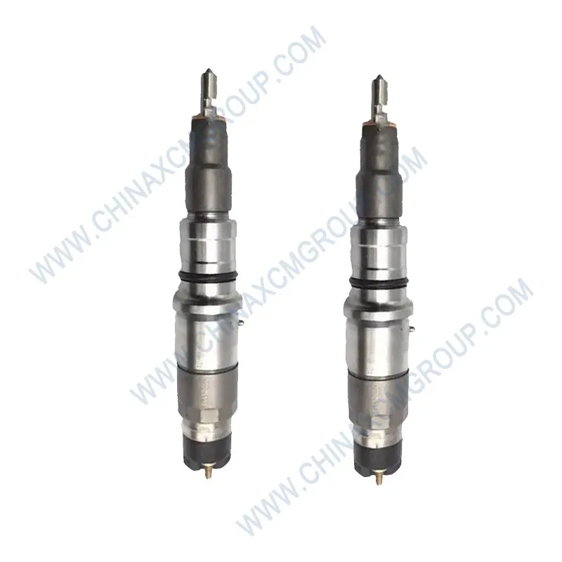 Inyector Common Rail 800172374