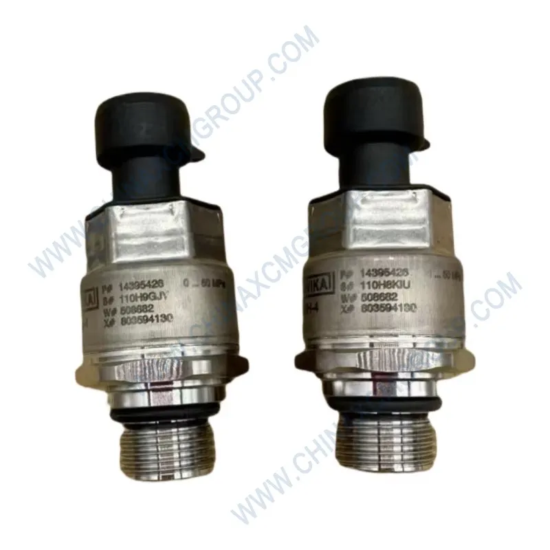 Sensor de presión 800172380