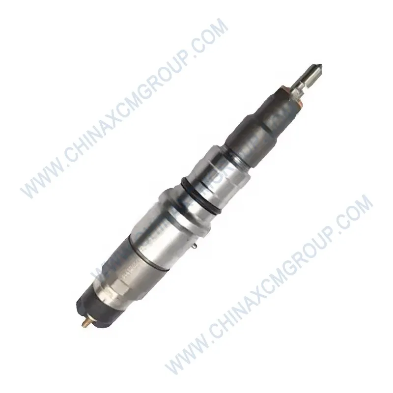 Топливная форсунка Common Rail 800172398