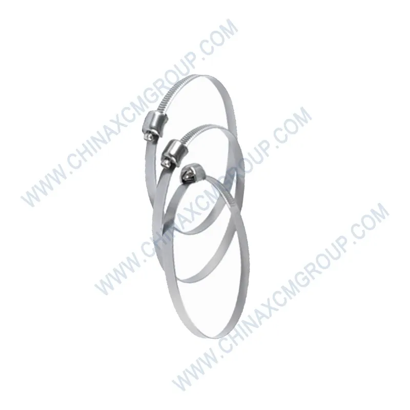 XCMG Clamp OEM 800172469