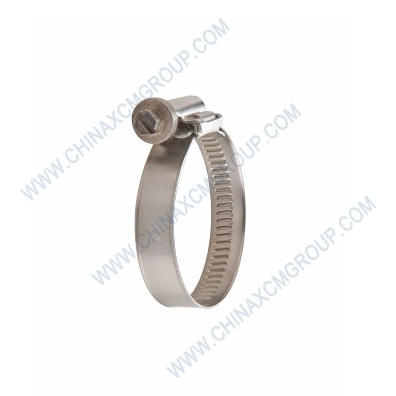 XCMG Pipe Clamp 800172546