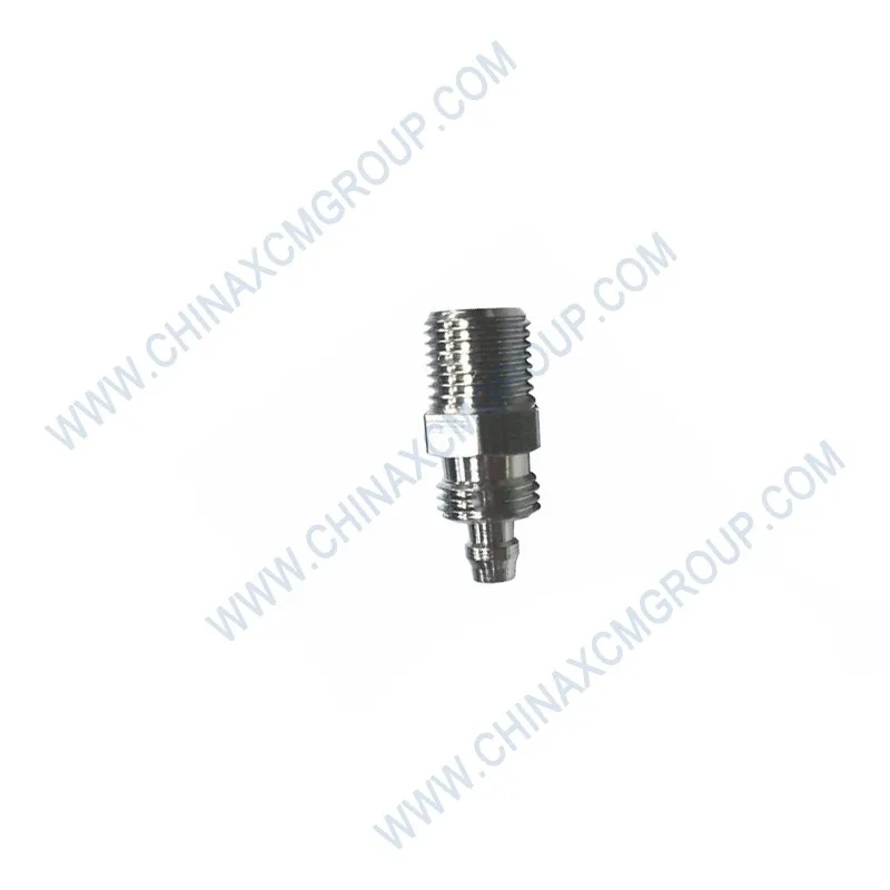 XCMG Screw-In Fitting 800172555