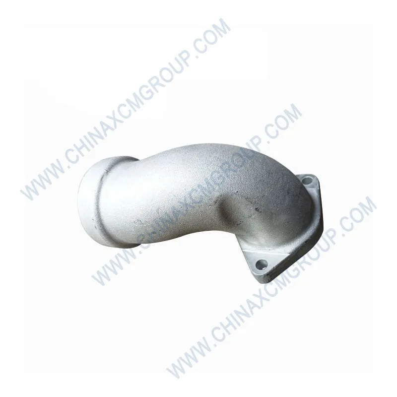 XCMG Coolant Pipe 800172556
