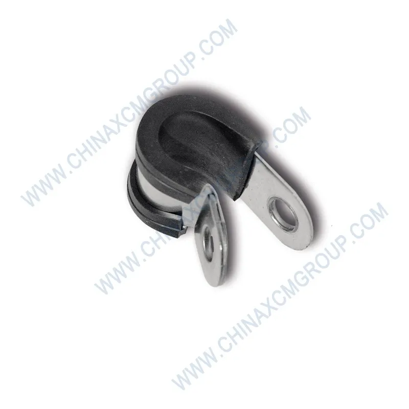 XCMG Clamp 800172578