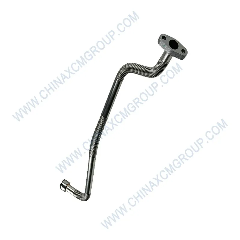 XCMG Coolant Pipe 800172612