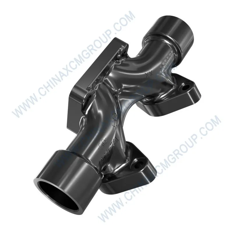 XCMG Exhaust Manifold 800172635