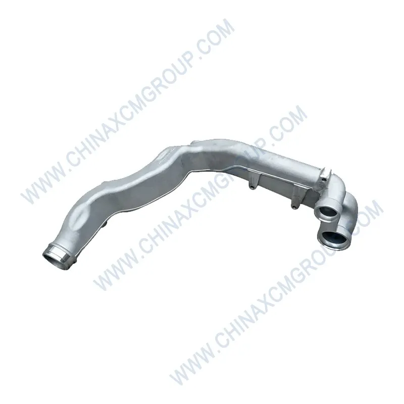 XCMG Coolant Pipe 800172644