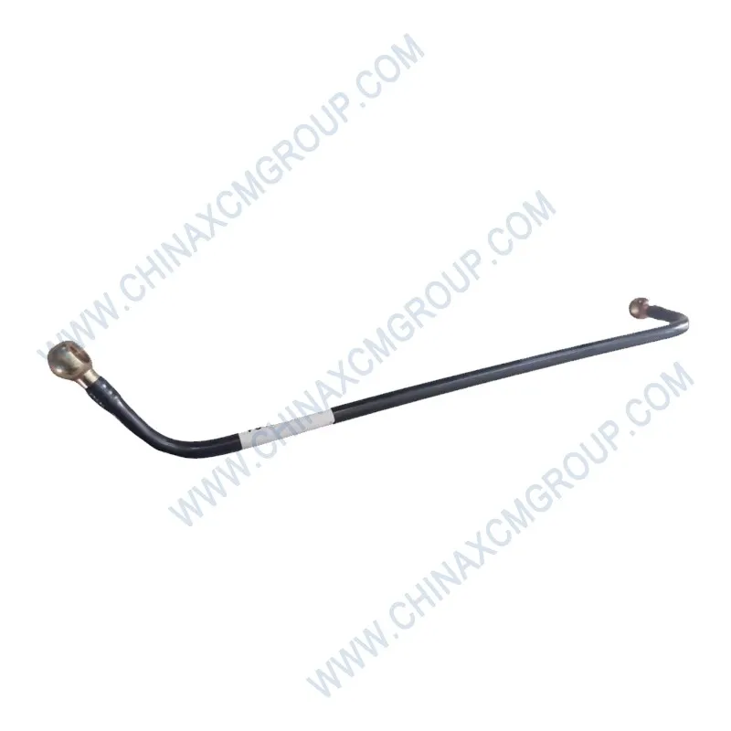 XCMG Fuel Pipe 800172645