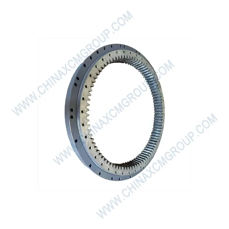 XCMG Elastomeric Bearing 800172656