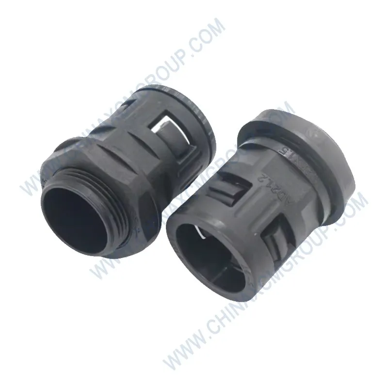 XCMG Bellows Connector 800172689