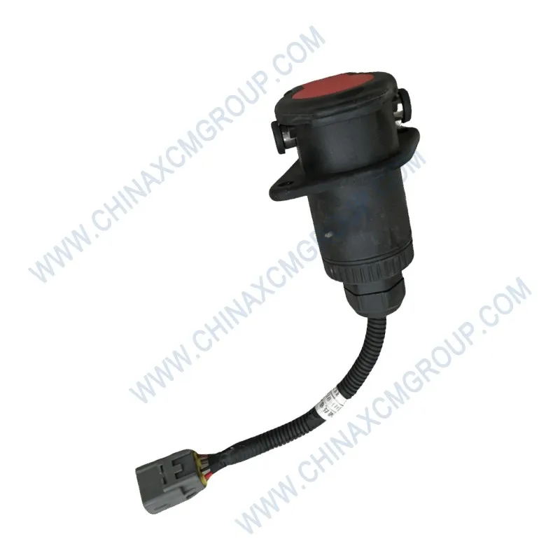 XCMG Socket 800172729