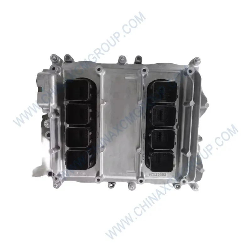 XCMG Control Unit 800172743