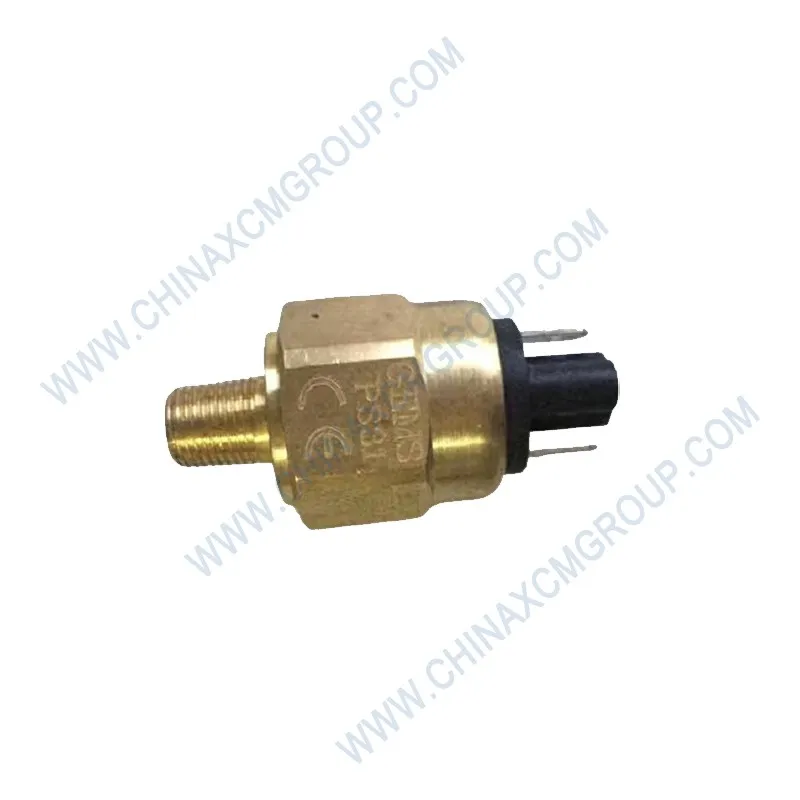 XCMG Pressure Switch 800172759