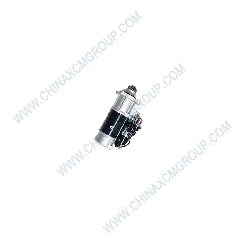 XCMG Starter Motor 800172772