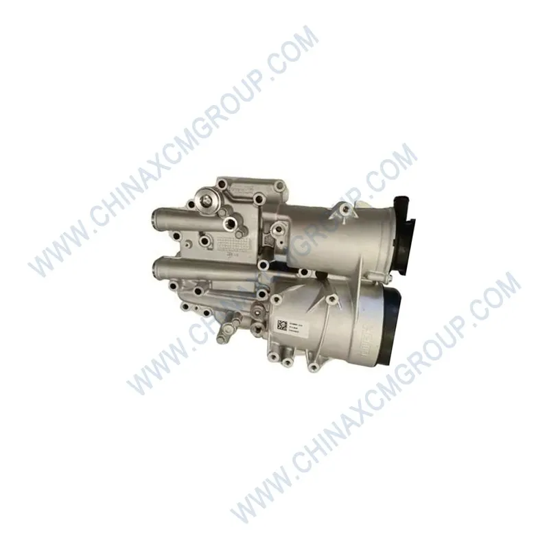 XCMG Engine Oil/Coolant Module 800172774