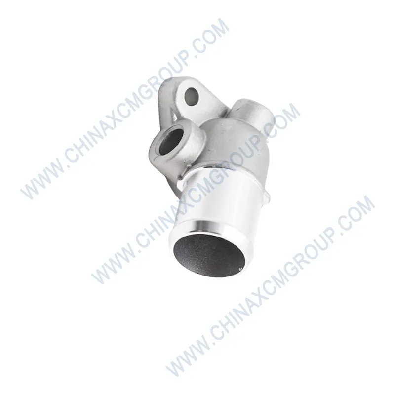 XCMG Outlet Fitting 800172775