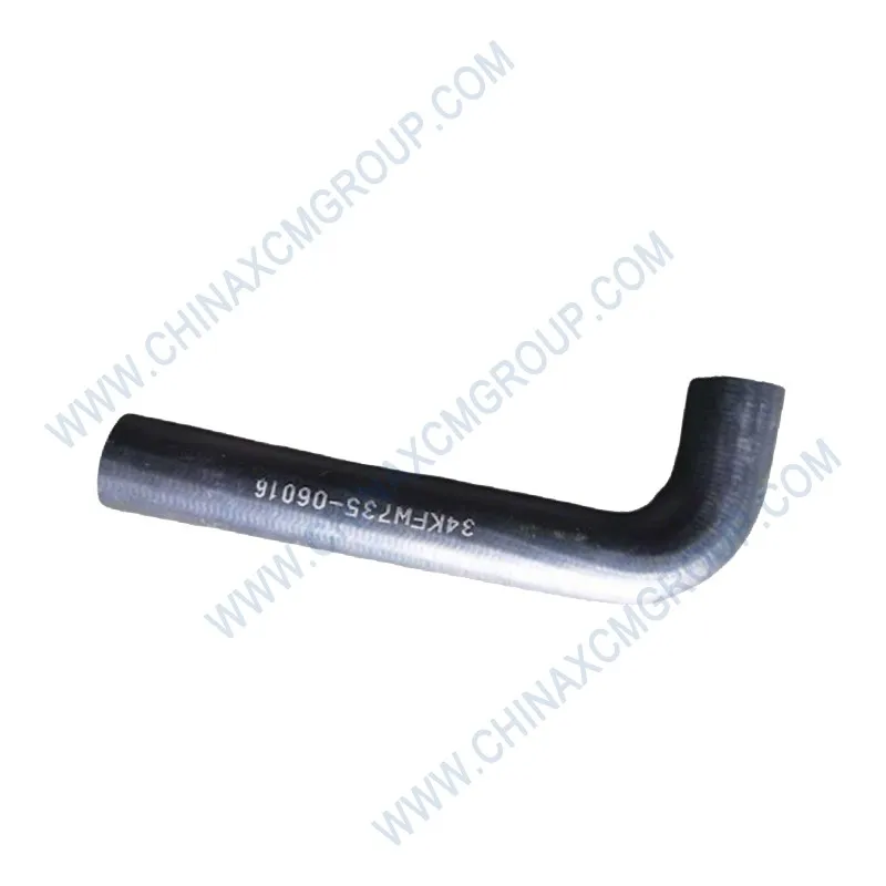 XCMG Oil Suction Hose 800172804