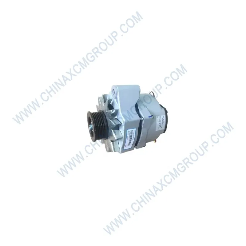 Alternator 800172807