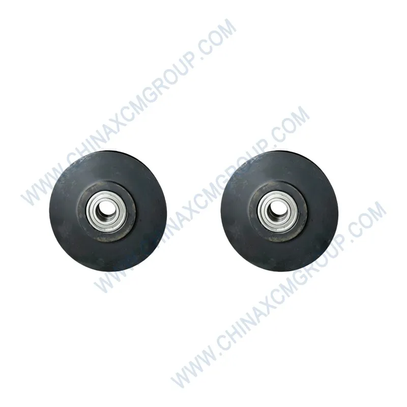 XCMG Idler Pulley 800172836