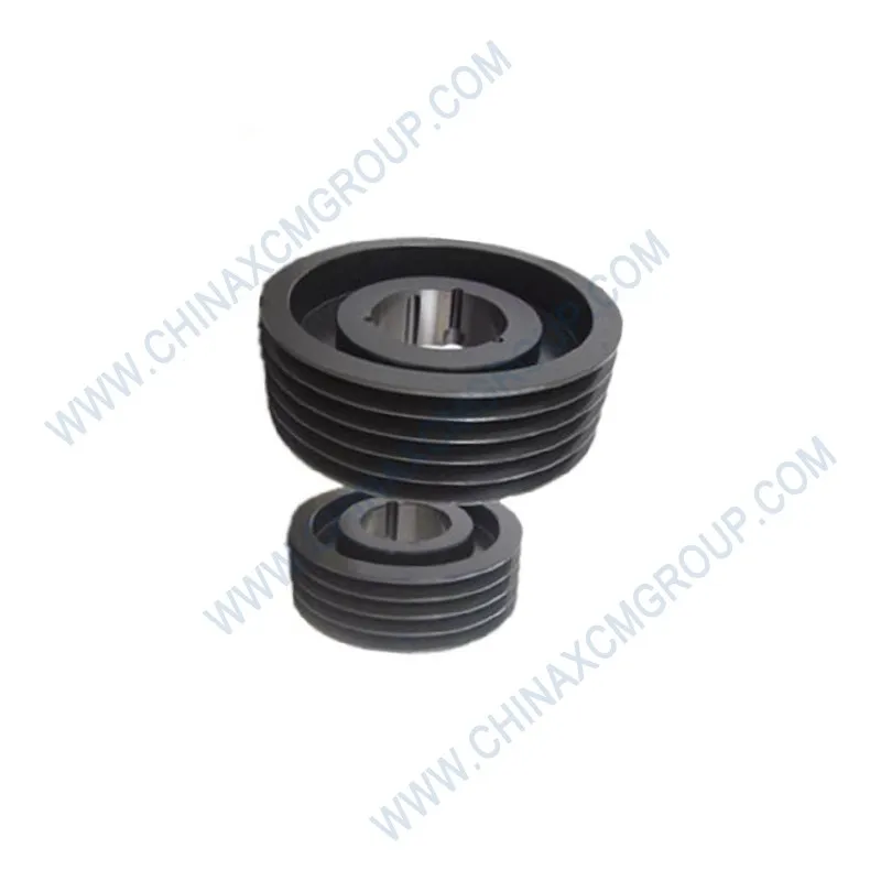 XCMG Multi-V Pulley 800172837