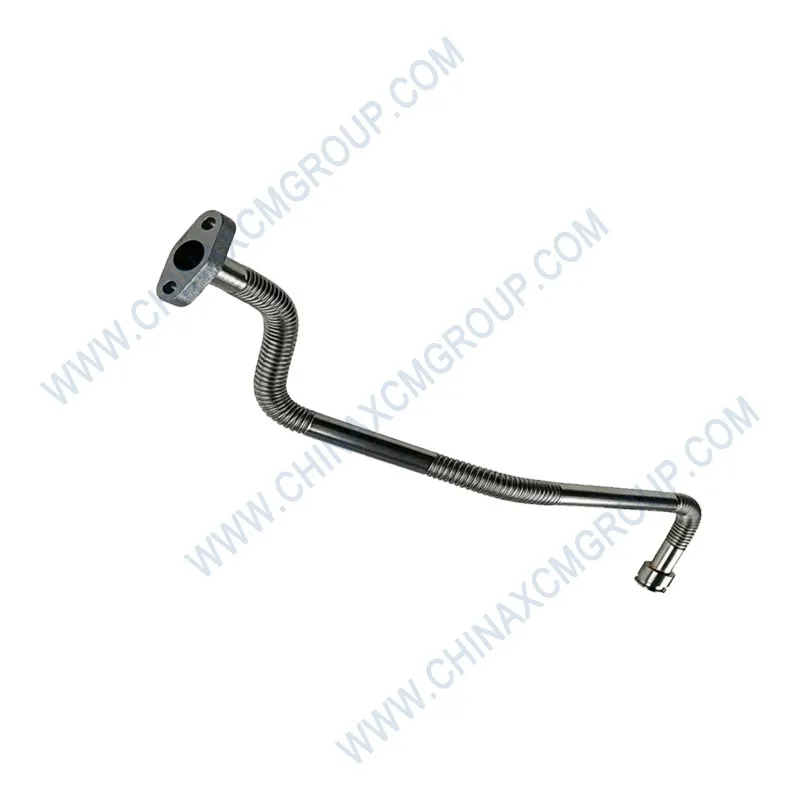 XCMG Engine Oil Pressure Line 800172838