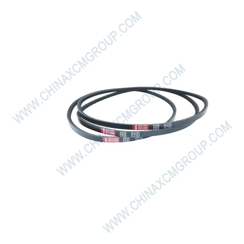 XCMG V-Belt 800172850