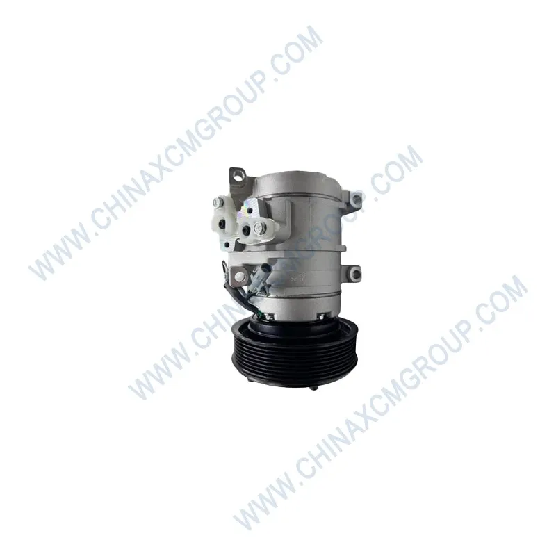 XCMG Refrigerant Compressor 800172862