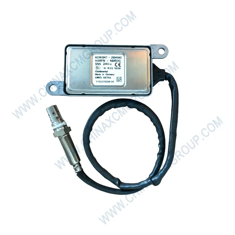 XCMG NOx Sensor 800172897