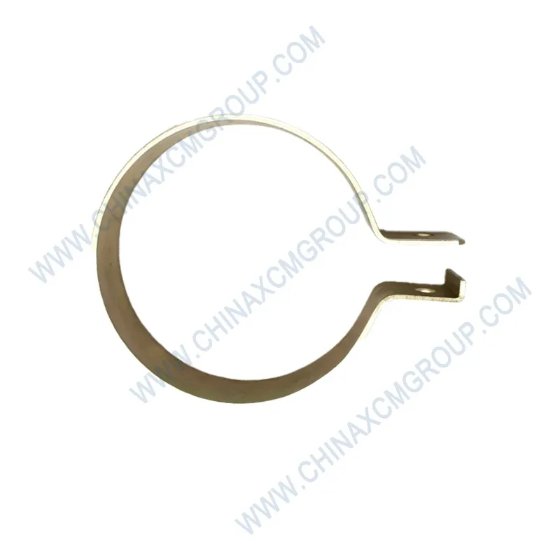 XCMG Clamp 800172904