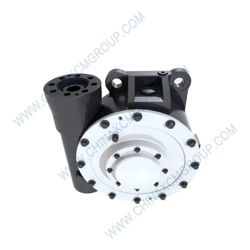 Worm gear housing 800360540