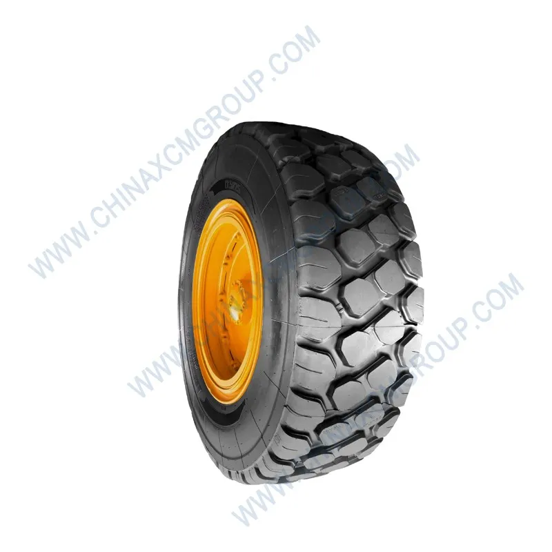 Tire L3 TT 800361901