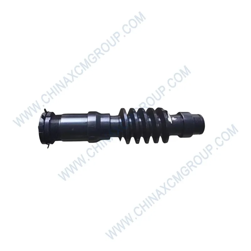 Worm Gearbox Worm Shaft 800362716