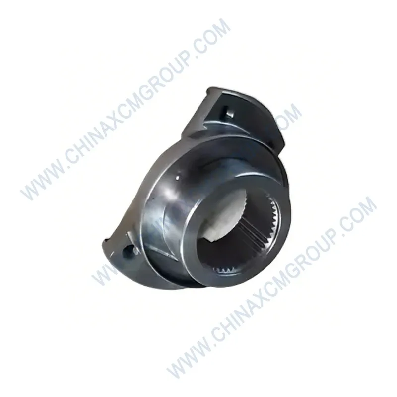 Flange 800370333