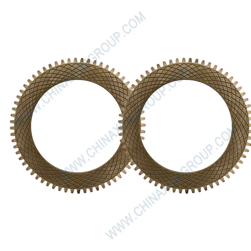 Outer Friction Plate 800370391