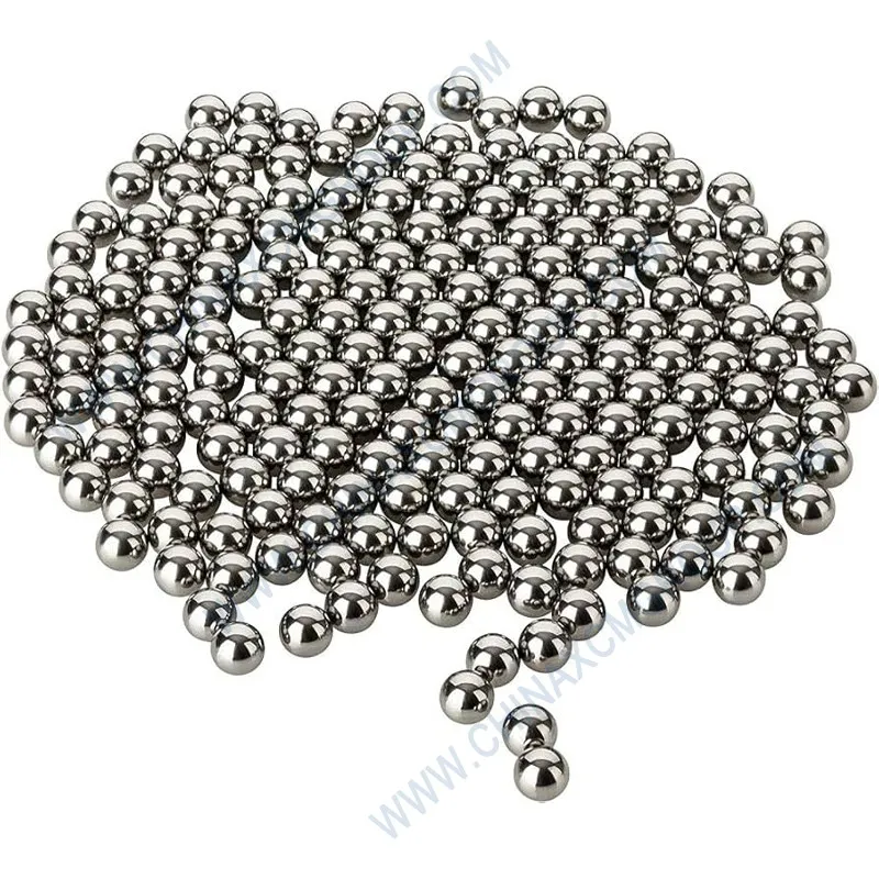 Steel Balls 16mm G10 800556048