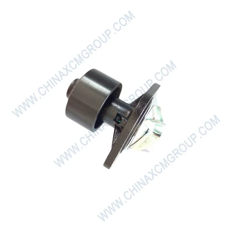 Ball Valve 800752773