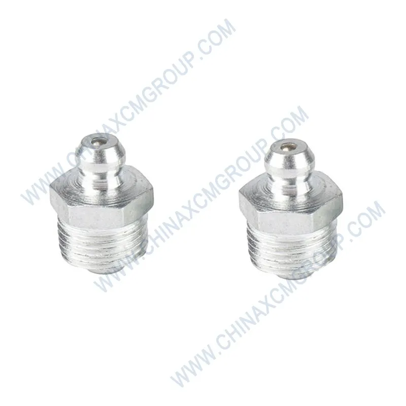 Grease nipple 45° M10x1 801103672