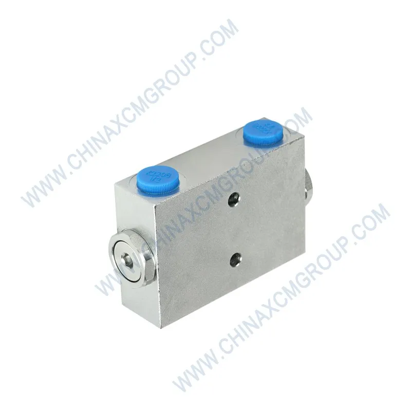 Hydraulic Lock 803011215