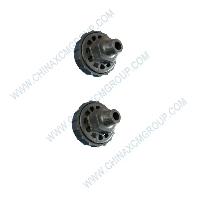 XCMG Hydraulic Tank Breather 803740865