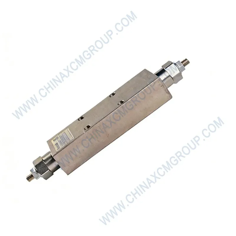 Double Balance Valve 804051735