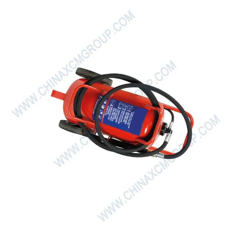 Fire Extinguisher 819947986