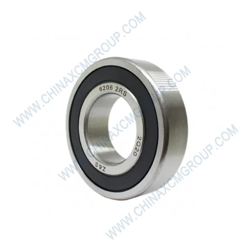 Ball Bearing 6206 860117626