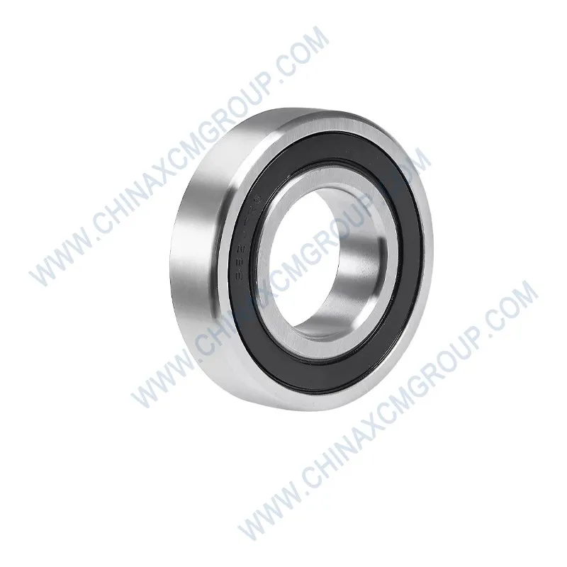 Ball Bearing 6206 RS/J 860142841