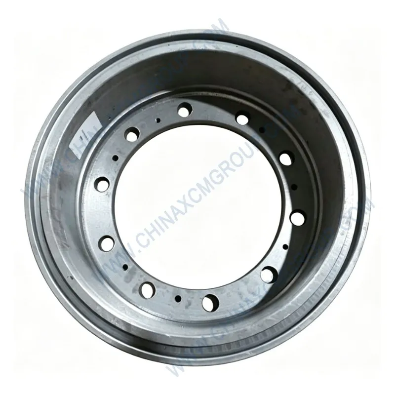 Brake Drum 860149743