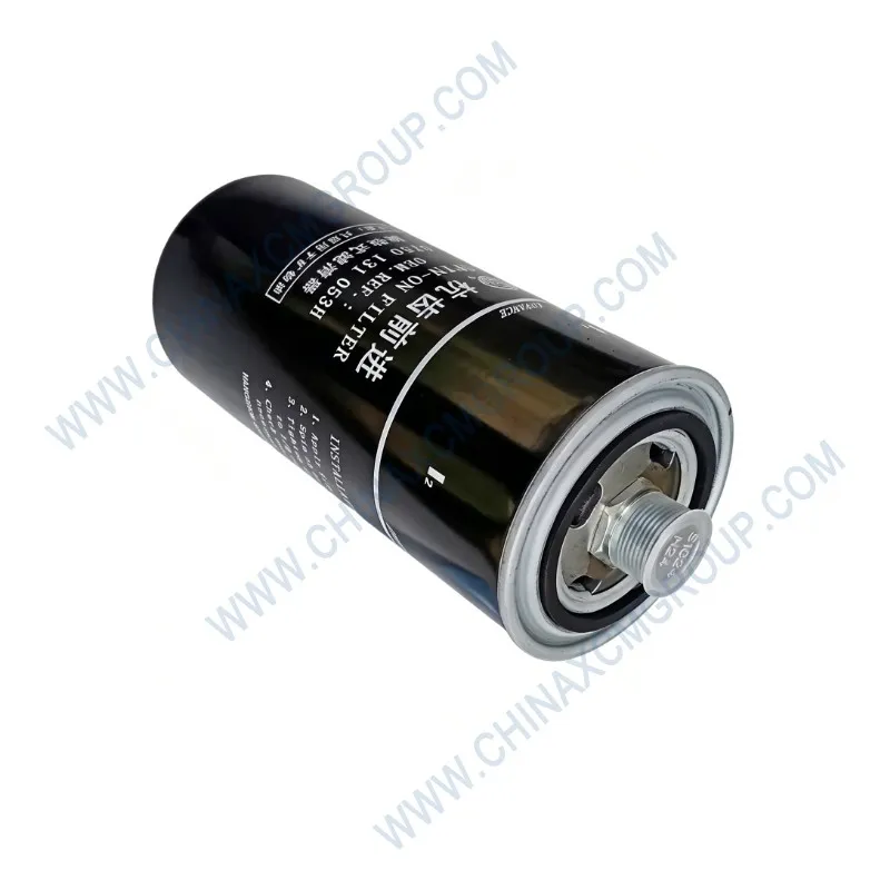 Cartridge Filter 860505956