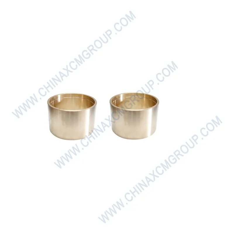Upper Bronze Sleeve 860512555
