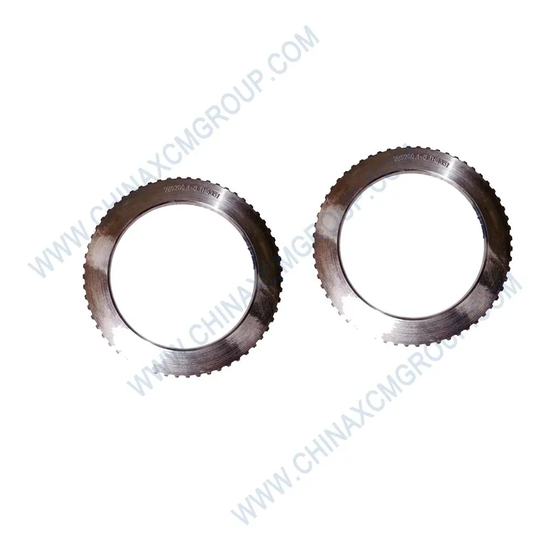 Pressure Plate 860517072
